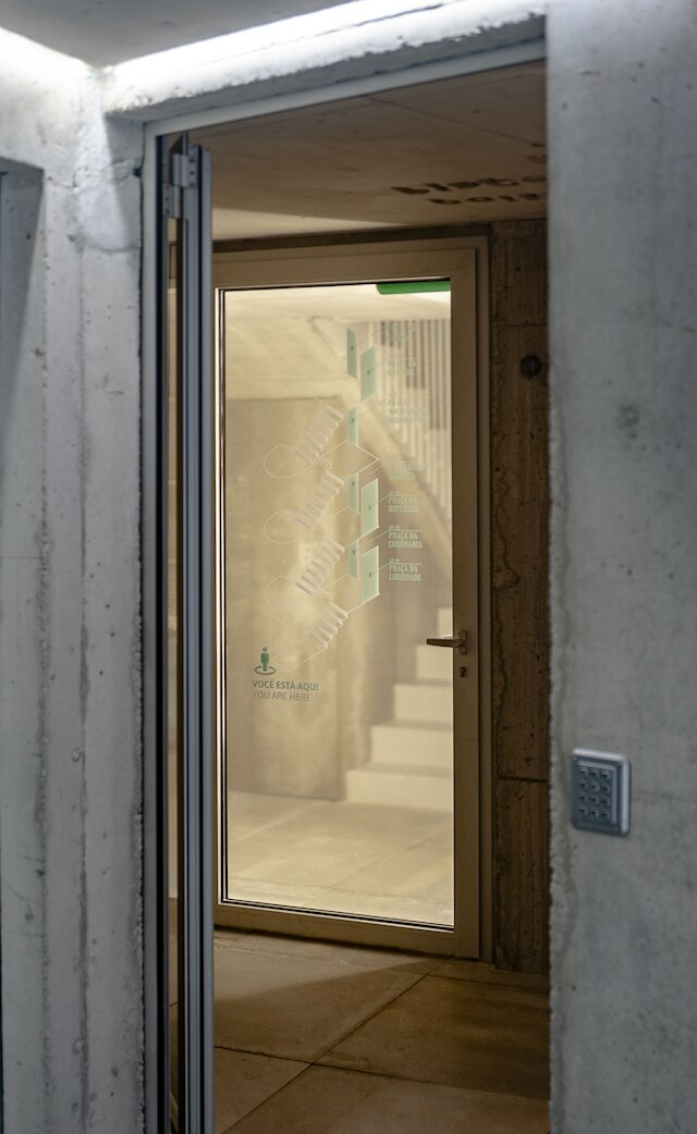 ポルトソウル トリンダーデ