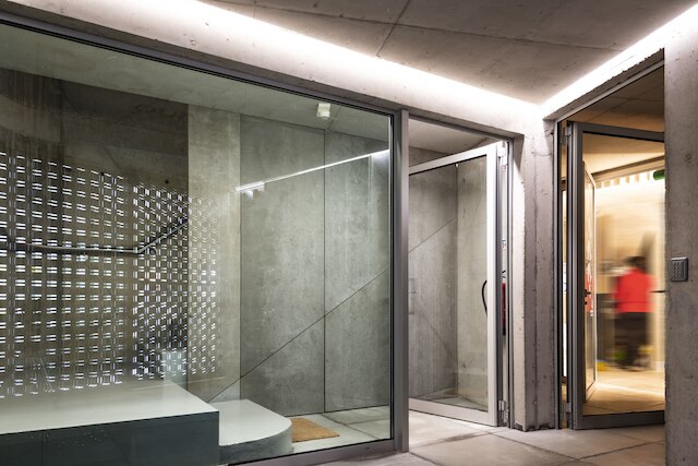 ポルトソウル トリンダーデ