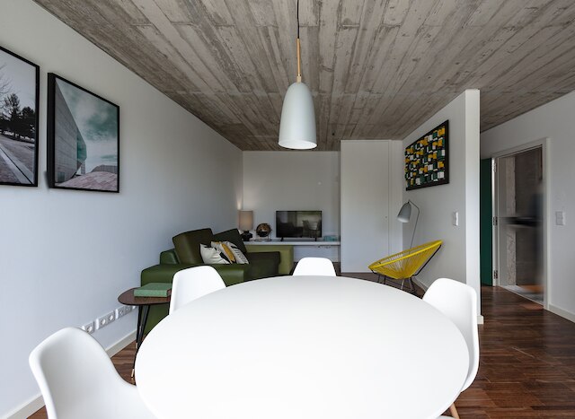 ポルトソウル トリンダーデ