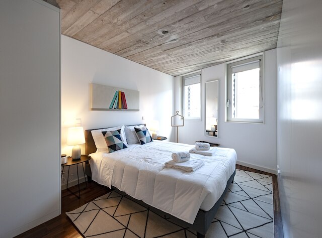 ポルトソウル トリンダーデ