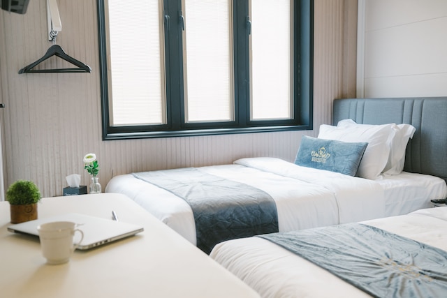 A&R ブティック ホテル