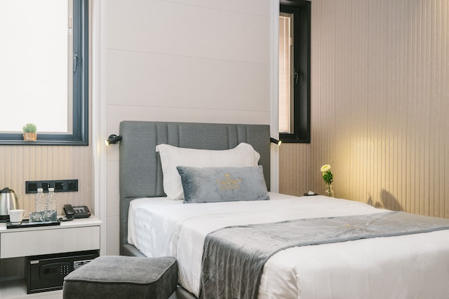 A&R ブティック ホテル