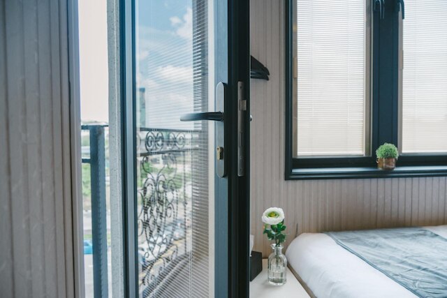 A&R ブティック ホテル