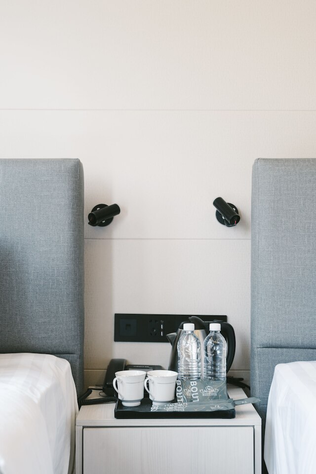 A&R ブティック ホテル