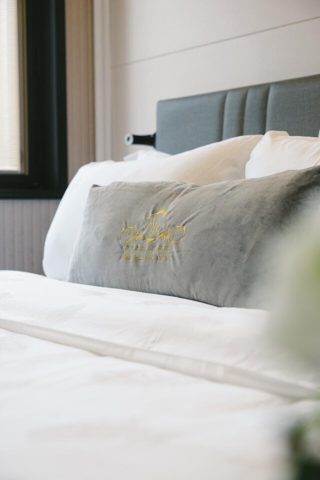 A&R ブティック ホテル