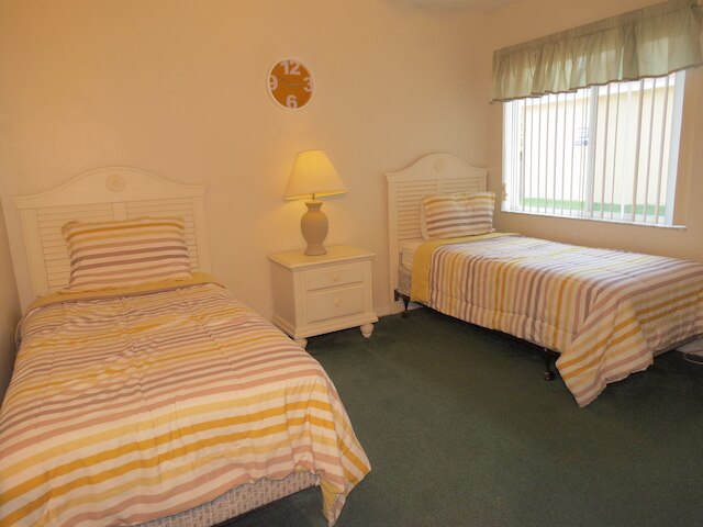 ウィンザー パームス コンドス バイ SVV