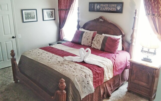 フォルモサ ガーデンズ エリア プール ホームズ バイ SVV