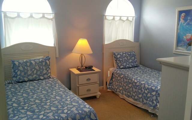 フォルモサ ガーデンズ エリア プール ホームズ バイ SVV