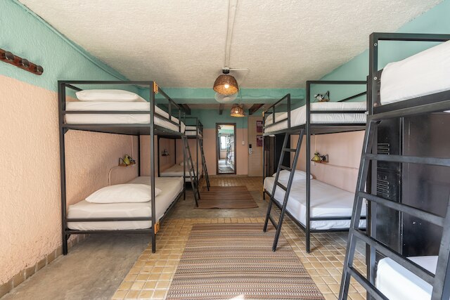 ニル カンクン ゾナ ホテレラ by セリナ