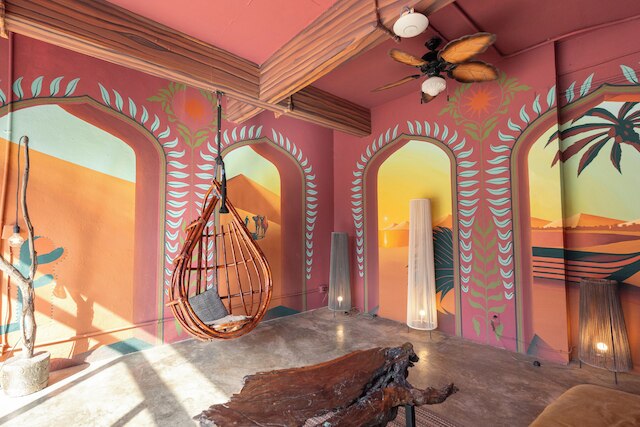 ニル カンクン ゾナ ホテレラ by セリナ