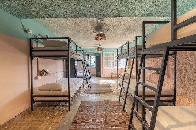 ニル カンクン ゾナ ホテレラ by セリナ