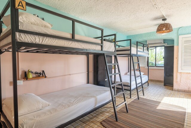 ニル カンクン ゾナ ホテレラ by セリナ