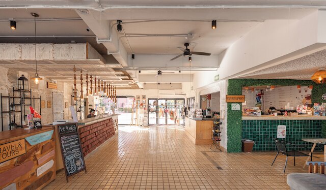 ニル カンクン ゾナ ホテレラ by セリナ