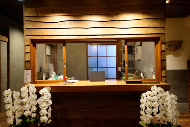 囲炉裏ゲストハウス 天幕 -Tenmaku-