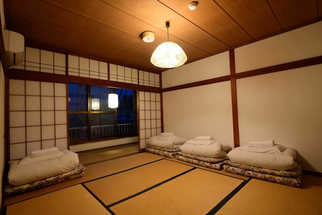 囲炉裏ゲストハウス 天幕 -Tenmaku-