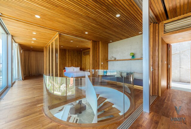 ヴェニティ ヴィラニャチャン