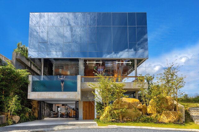 ヴェニティ ヴィラニャチャン