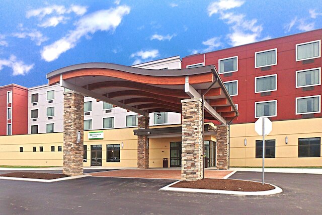 ウィンダム ガーデン ステート カレッジ