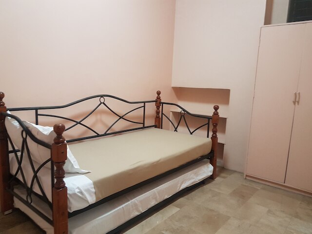 TSC スイーツ バイ イーストランド レジデンシズ