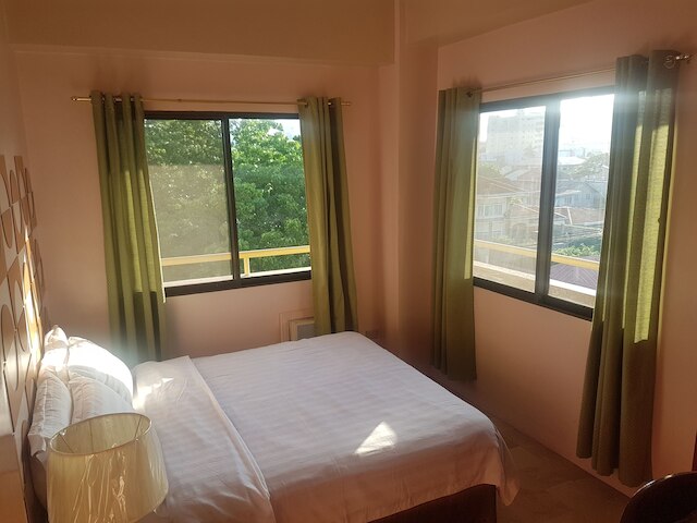 TSC スイーツ バイ イーストランド レジデンシズ