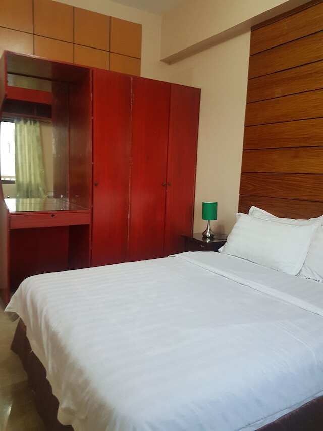 TSC スイーツ バイ イーストランド レジデンシズ