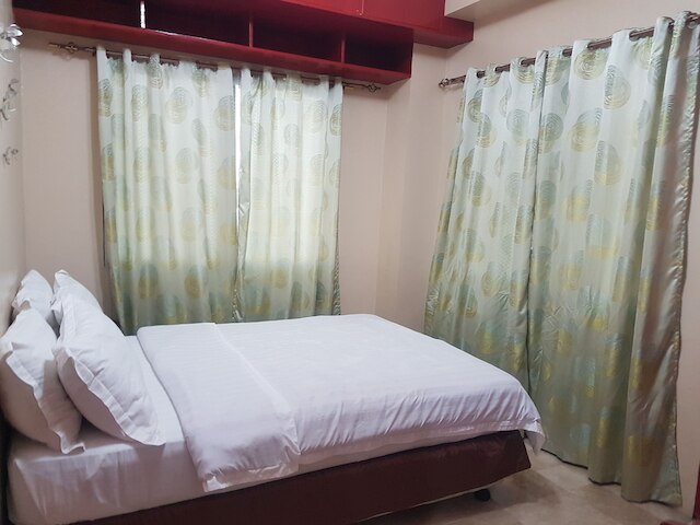 TSC スイーツ バイ イーストランド レジデンシズ