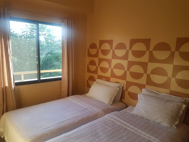 TSC スイーツ バイ イーストランド レジデンシズ