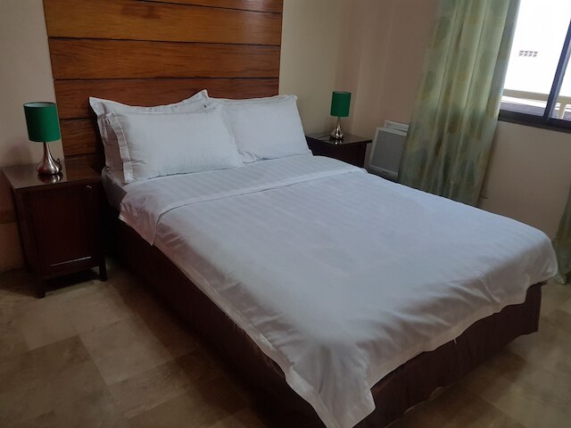 TSC スイーツ バイ イーストランド レジデンシズ