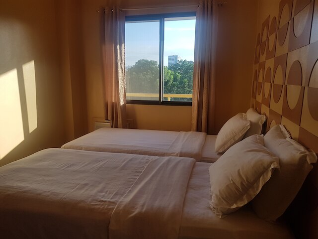 TSC スイーツ バイ イーストランド レジデンシズ