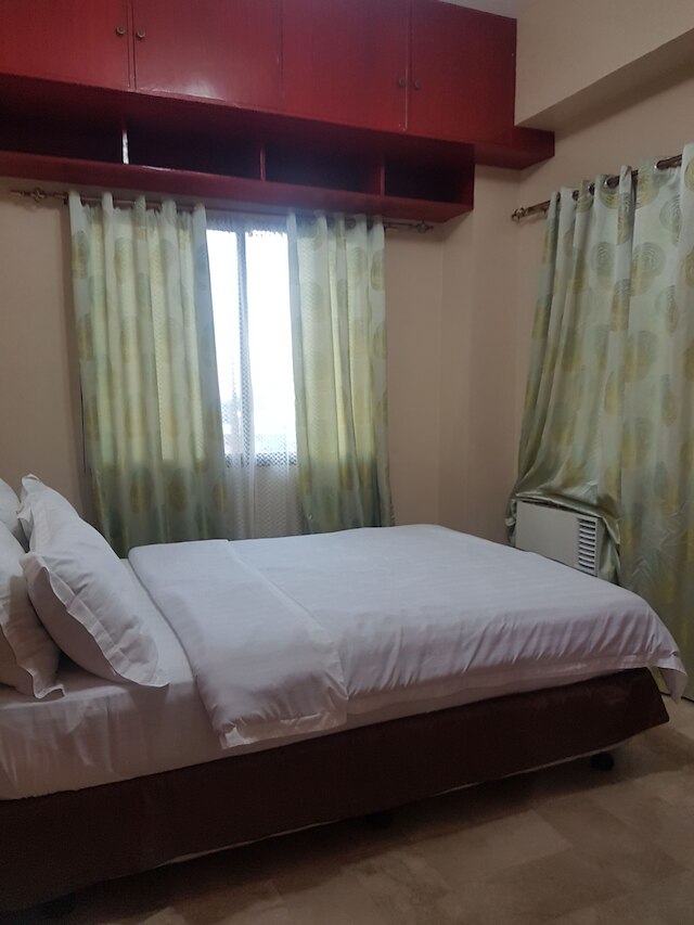 TSC スイーツ バイ イーストランド レジデンシズ