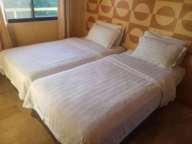 TSC スイーツ バイ イーストランド レジデンシズ