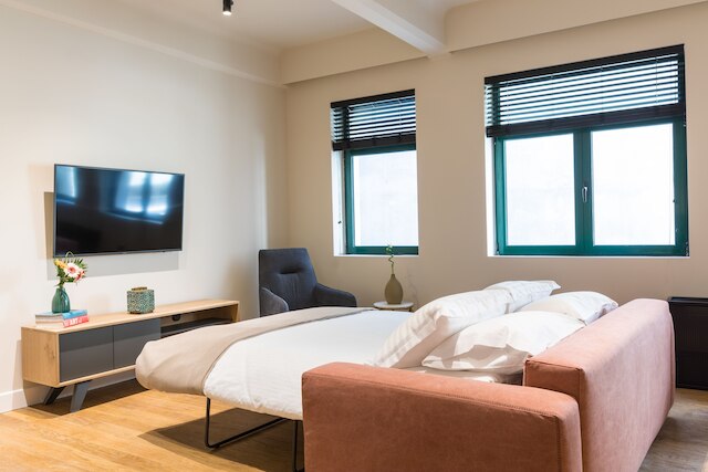 クレプシドラ アーバン スイーツ