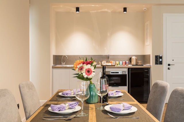 クレプシドラ アーバン スイーツ