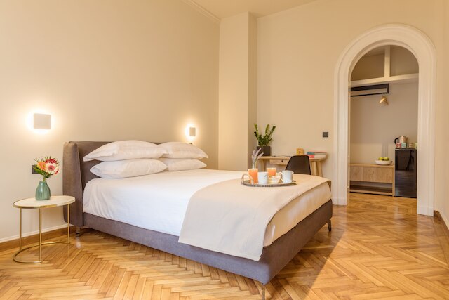 クレプシドラ アーバン スイーツ