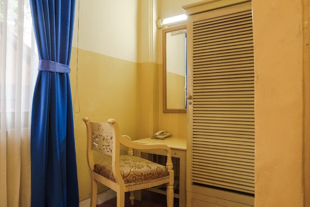 レッドドアーズ アット ジャラン ジャクサ