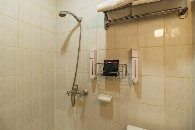 レッドドアーズ アット ジャラン ジャクサ