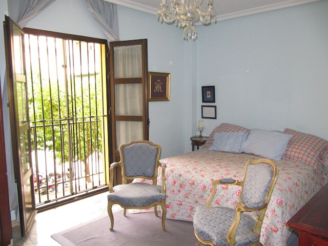 アルファルファ デラックス スイート バイ バルカンブレ