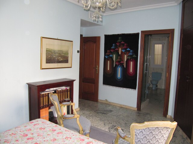 アルファルファ デラックス スイート バイ バルカンブレ