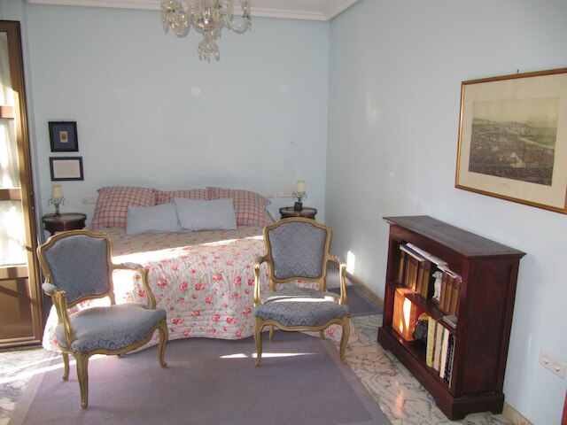 アルファルファ デラックス スイート バイ バルカンブレ