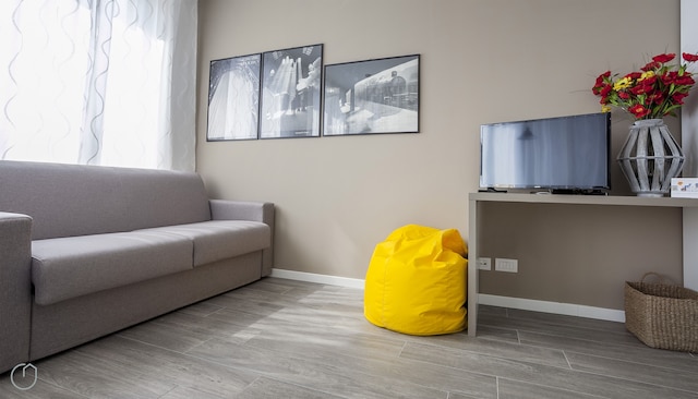 イタリアンウェイ - カドルナ 10 フラット A