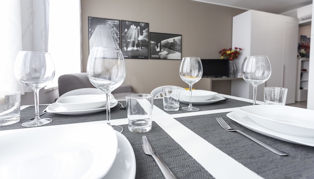 イタリアンウェイ - カドルナ 10 フラット A