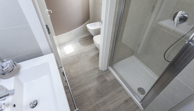 イタリアンウェイ - カドルナ 10 フラット A