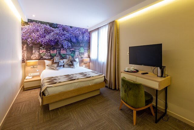 リーヴァス モーダ