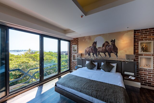 リーヴァス モーダ