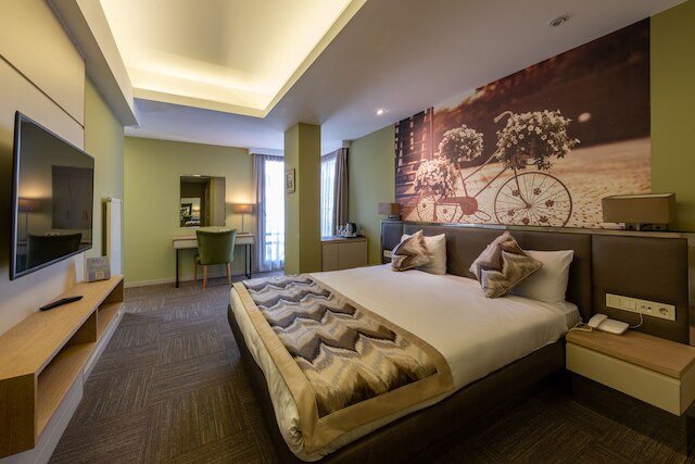 リーヴァス モーダ