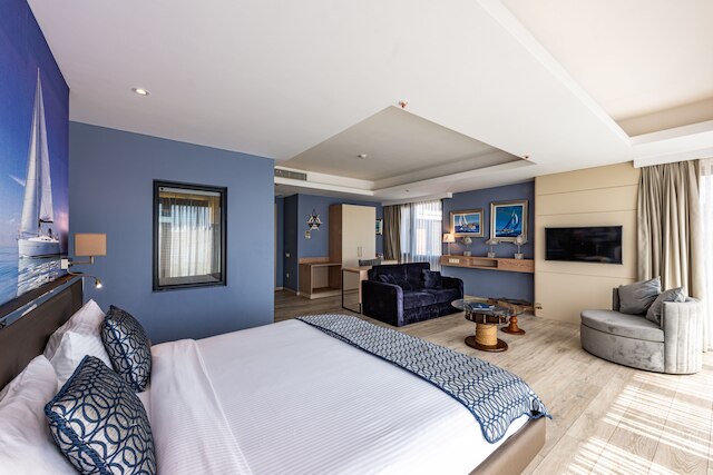 リーヴァス モーダ