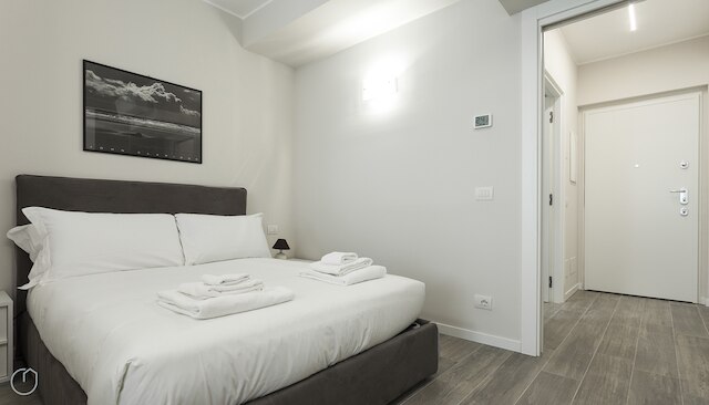 イタリアンウェイ - カドルナ 10 - B