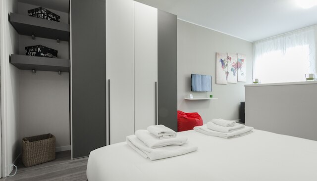 イタリアンウェイ - カドルナ 10 - B