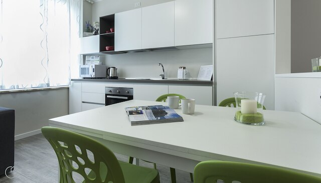 イタリアンウェイ - カドルナ 10 - B