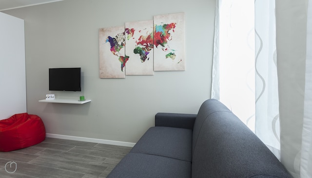 イタリアンウェイ - カドルナ 10 - B